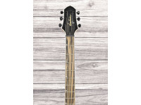 Jackson Pro Plus Series Signature Sleep Token IV Monarkh SC Transparent Black Burst Jackson Pro Plus Series Signature Sleep Token IV Monarkh SC Transparent Black Burst
